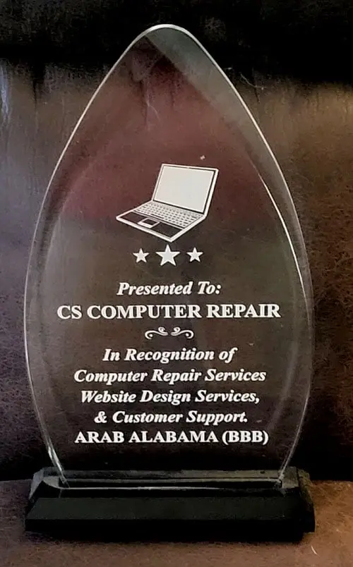 BBB Award